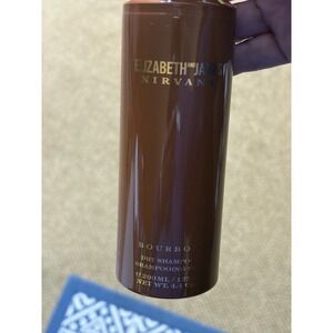 Elizabeth And James Nirvana Bourbon Dry Shampoo 4.4 Oz 200ml Aerosol